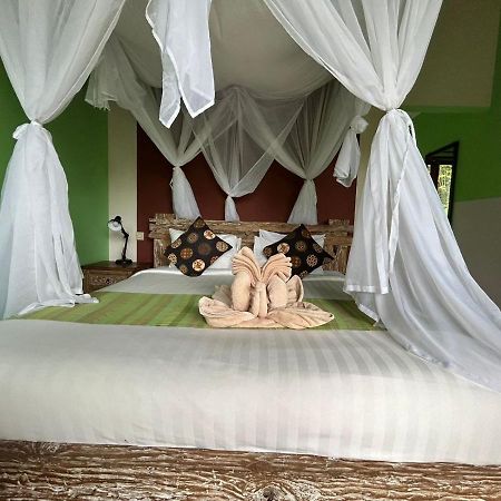 Pondok Damai Sidemen سيديمين المظهر الخارجي الصورة