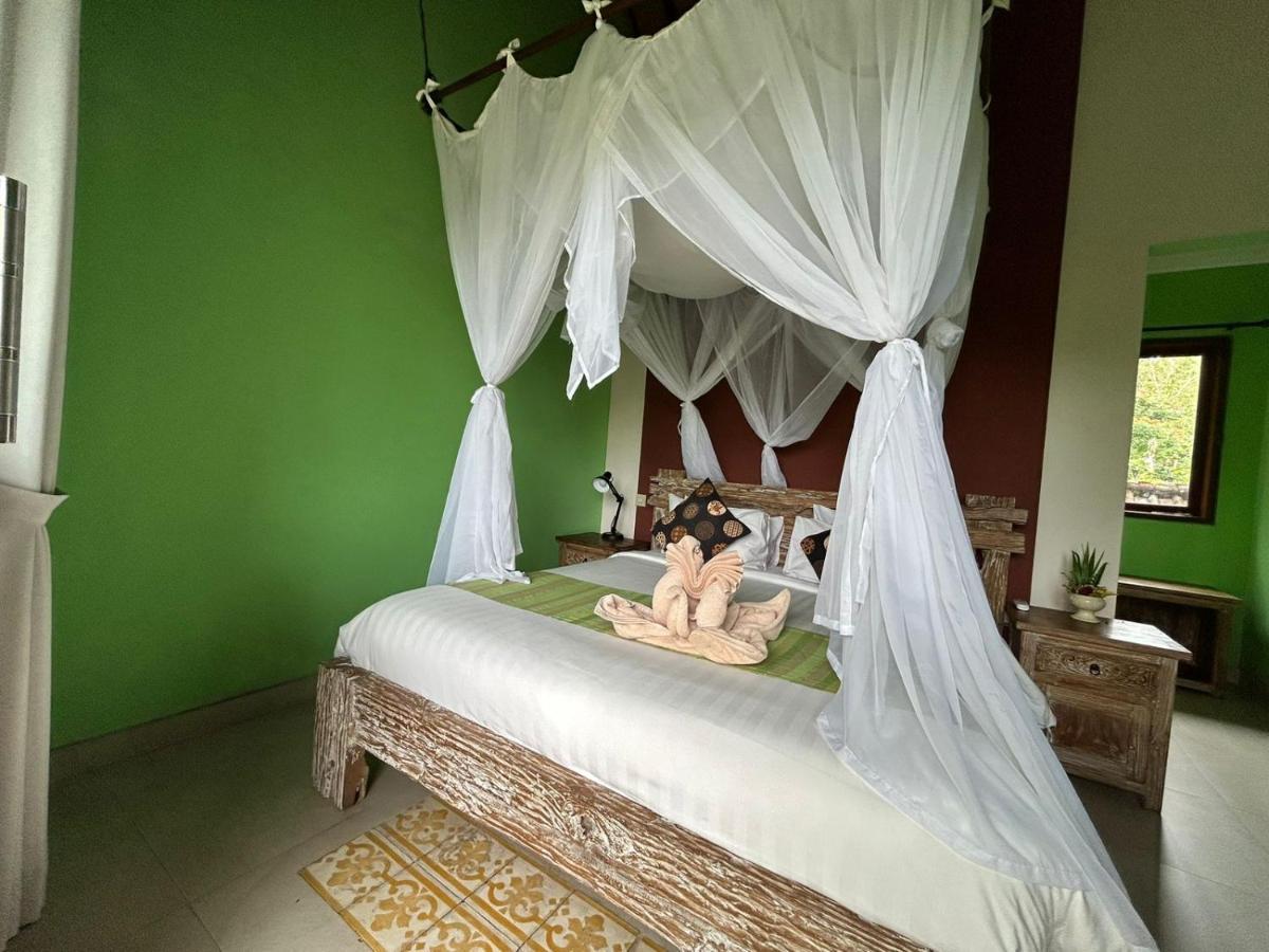 Pondok Damai Sidemen سيديمين المظهر الخارجي الصورة